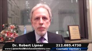 Lipner and Weisfuse Dentistry | Dr. Robert Lipner | 212-685-4730