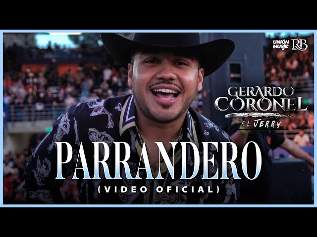 Gerardo Coronel - Parrandero