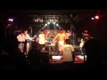 ヤンキーオリンピック『GARLIC BOYS再録ベスト・ライヴ編』LIVE【2012】