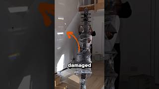 Famous Epic Staircase Surprise in Just 6 Hours! (@bashcarpenter1) Wealth