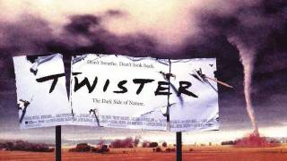 Twister Soundtrack - Humans Being