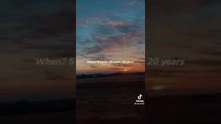 When you treat someone badly it's a ...