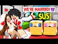 Brookhaven, but I Crash ROBLOX ODERS WEDDINGS (Brookhaven 🏡 RP Funny Moments)