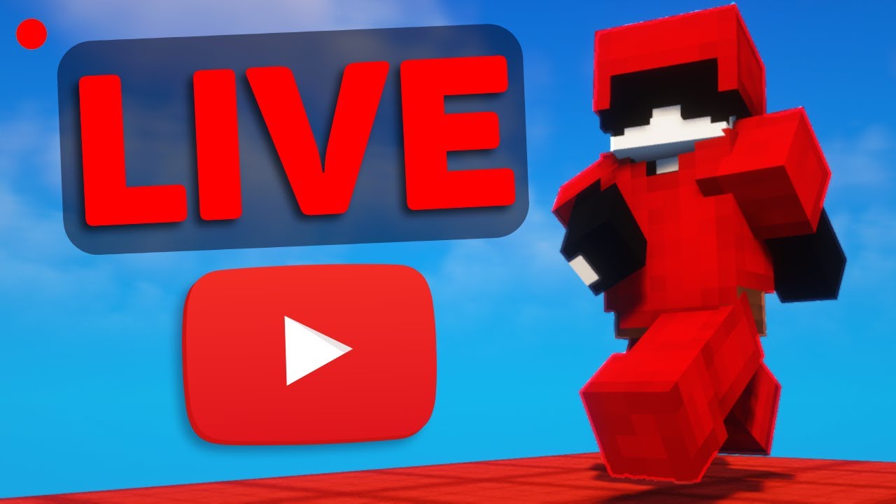 🔴 Mineman Club LIVE | Accepting Duels - YouTube