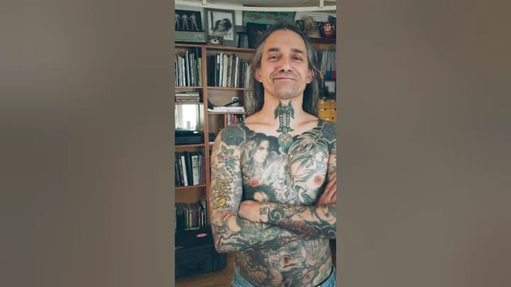 Jee Sayalero on Filip Leu – the book