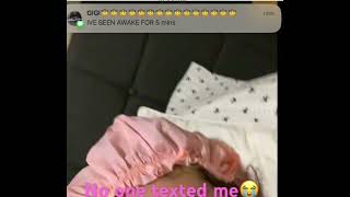 What Happens If You Screen Record This Old Trend