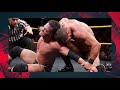 WRESTLING RECAP: WWE NXT from 08/30/17