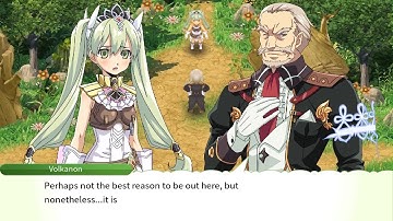 Rune Factory 4 Special part 15