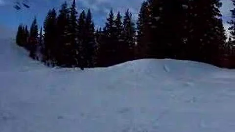 Chas Wrecking in Vail, CO