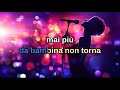 Ij t'arrubbasse stanotte Daniele de martino karaoke base by fabiodangeliano 
