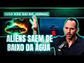 ALIENS ESTÃO ABDUZINDO INDÍGENAS EM TODO BRASIL
