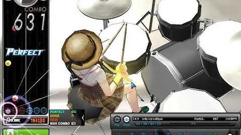 BandMaster Online#3 fripSide - Only my railgun