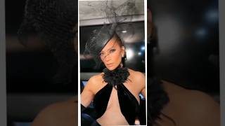 J Lo Jennifer Lopez Stunning Black Dress