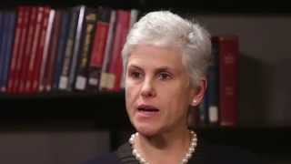 Global Health Security Threats - Interview with Deb Rosenblum