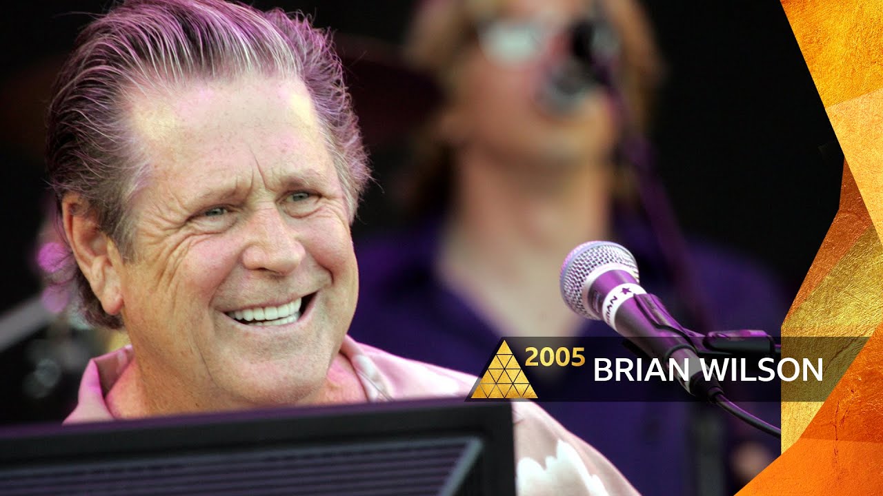 brian wilson good vibrations tour