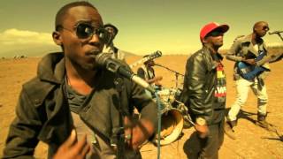 Ay ft Sauti Sol - I Don't Wanna be Alone