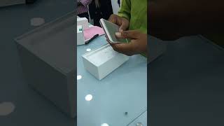Unboxing Oppo A87