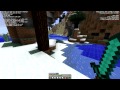 Mousin - Minecraft - Capítulo 8 Nos mudamos a la nieve