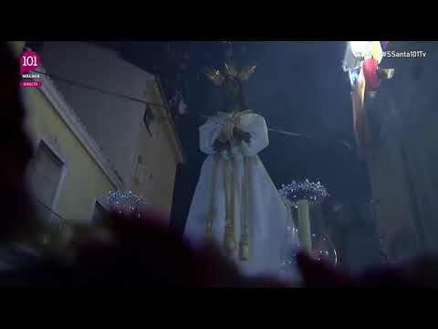 Real, Muy Ilustre y Venerable Cofradía de Nazarenos de Nuestro Padre Jesús Cautivo, María Santísima de la Trinidad Coronada y del Glorioso Apóstol Santiago