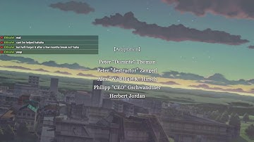 (EN/ID) Trails To Azure | First Playthrough | Hard difficulty | FINALE!!