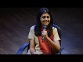 Breaking Bad - Nandita Das and Manisha Koirala with Sadaf Saaz (DLF 2018, Day 2) Whatsapp Status Video Download Free
