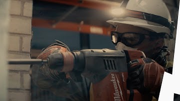 MILWAUKEE® Safety Glasses