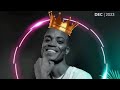 BA LECHE BAPE MOGATXAKA NEW HIT 🎵 - KING MONADA