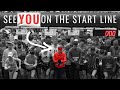 See You On The Startline | Watch This For Ultimate Running Motivation