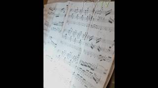 Finding Math in a Melody