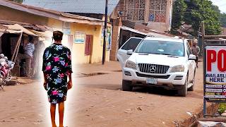 D Powerful Ghost Of My WIFE Will Not Let Me REST Since I Buried Her Alive For RITUAL- African Movies