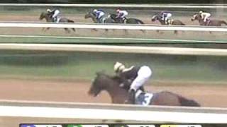 CHURCHILL DOWNS, 2010-04-25, Race 2