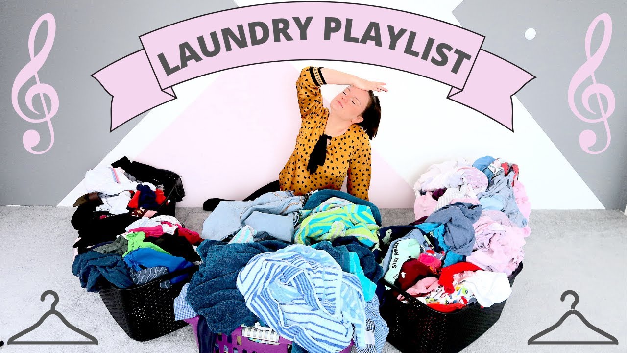  schnelle Aufräum Musik/ happy Cleaning music/ fröhliche Aufräum Lieder 