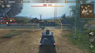 Metal Force  Juegos de Tanques Multijugador 2020 06 06 15 50 23 screenshot 3