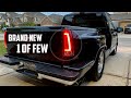 I Bought The Recently Released OBS C-TAIL LIGHTS And Here’s What I Think About Them...