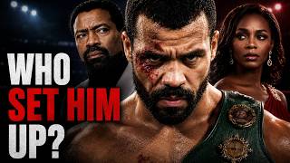 FIGHTLAND EPISODE 1 SUMMARY