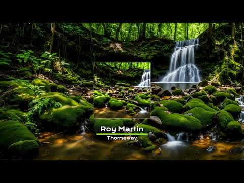 Roy Martin - Thornewav
