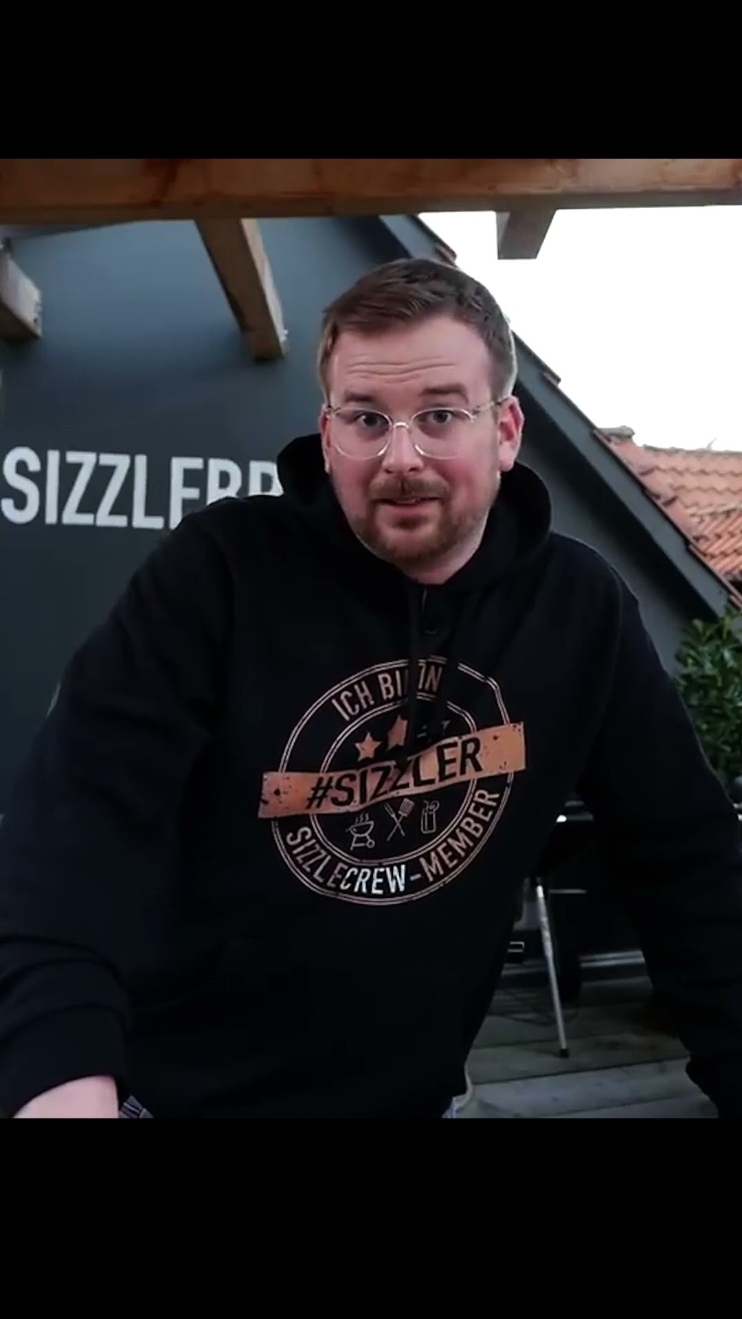 Gegrillte Ente - richtig füllen! - YouTube