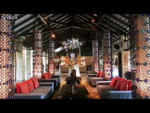 The perfect resort for a prestigious vacation in Phuket