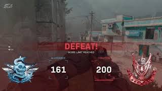 Krunch Bits - Modern Warfare Is A Dating App