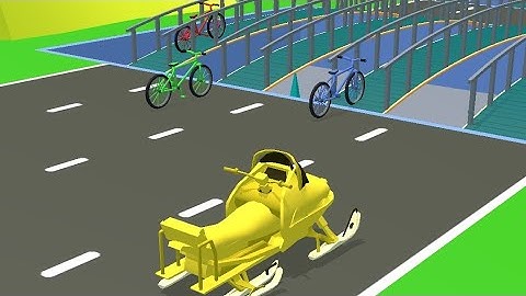 Shape shifting Gameplay||shape shifting all levels gameplay||shapeshifters game over