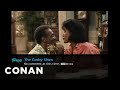 What Conan's Watching: Cosby Show,