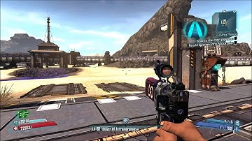 Borderlands 2 Fraps 60fps Framerate lock test