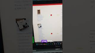 Bot auto-upload Shopee jalan 24 jam nonstop 🚀 Tinggal santai, komisi masuk terus! 9 akun sekaligus