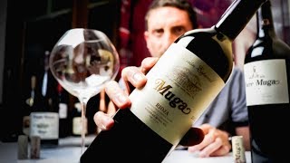 Muga Selección Especial Reserva Rioja | Wine Review screenshot 3