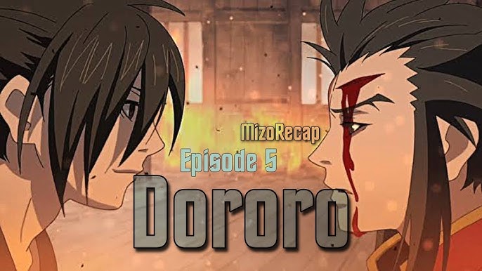 Is Dororo Dubbed in English Available? Where to Watch Dororo Online?