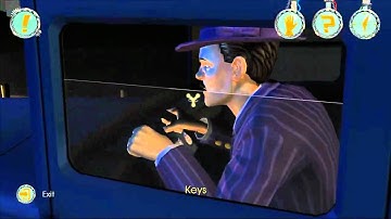 Back To The Future - Episode 1 - It