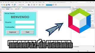 Como hacer una Interfaz de Usuario en Netbeans!!! (Java).☕ Profile