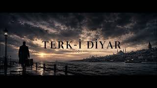 Terk-i Diyar