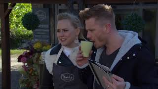 Emmerdale 31st March 2017