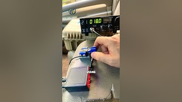 Morsecode kan razendsnel door experts geschreven worden!